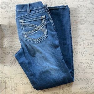 Women’s Ariat Jeans
